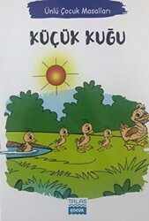 Küçük Kuğu - Ünlü Çocuk Masalları - 1