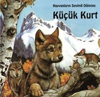Küçük Kurt - 1