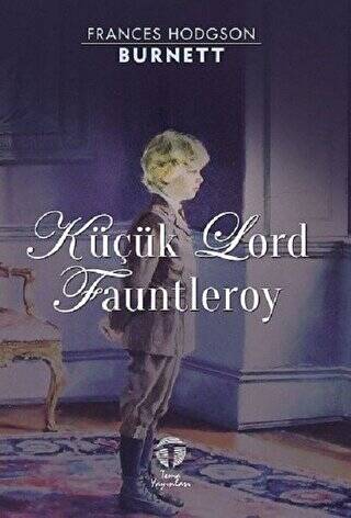 Küçük Lord Fauntleroy - 1