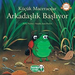 Küçük Maceracılar - Arkadaşlık Başlıyor - 1