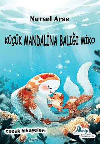 Küçük Mandalina Balığı Miko - 1