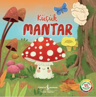 Küçük Mantar - 1