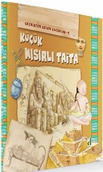 Küçük Mısırlı Taita - 1
