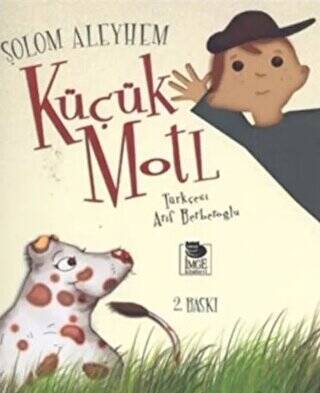 Küçük Motl - 1