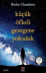 Küçük Öfkeli Gezegene Yolculuk - Panama Yayıncılık