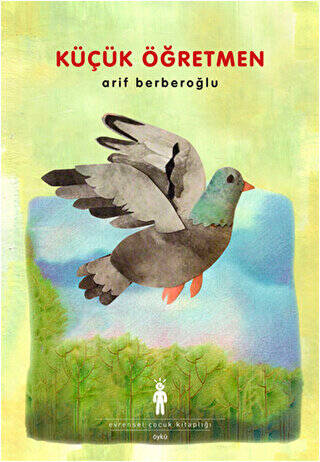Küçük Öğretmen - 1