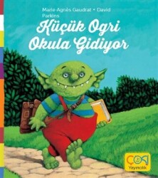 Küçük Ogri Okula Gidiyor - 1
