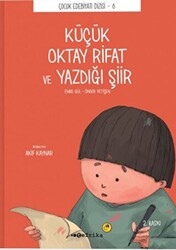 Küçük Oktay Rifat ve Yazdığı Şiir Düz Yazılı - 1