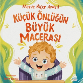 Küçük Önlüğün Büyük Macerası - 1
