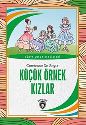 Küçük Örnek Kızlar - 1