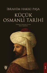Küçük Osmanlı Tarihi - Dorlion Yayınları