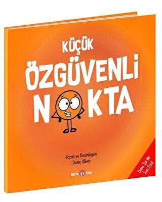 Küçük Özgüvenli Nokta - 1