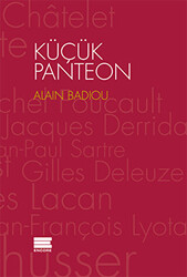 Küçük Panteon - 1