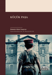 Küçük Paşa - Harp Sanat Yayınları