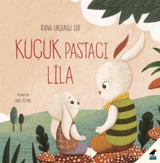 Küçük Pastacı Lila - 1