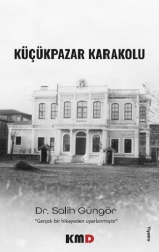Küçük Pazar Karakolu - 1