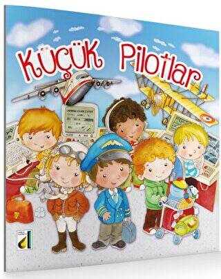Küçük Pilotlar - 1