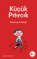 Küçük Pıtırcık - 1