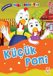 Küçük Poni - 1