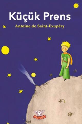 Küçük Prens - 1