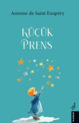Küçük Prens - Orion Yayınevi