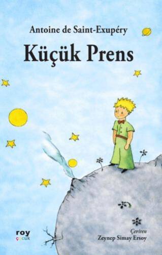 Küçük Prens - 1