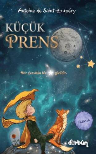 Küçük Prens - 1
