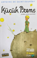 Küçük Prens - 1