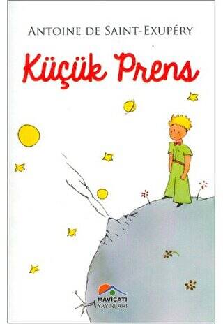 Küçük Prens - 1