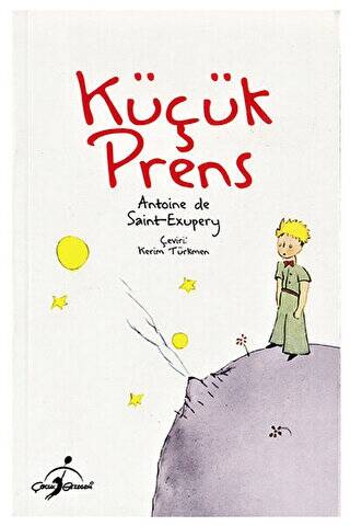 Küçük Prens - 1