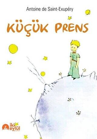 Küçük Prens - 1