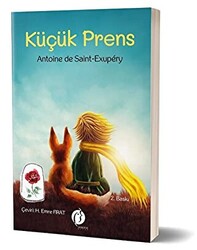 Küçük Prens - 1