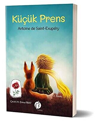 Küçük Prens - 1