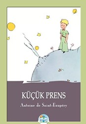 Küçük Prens - 1