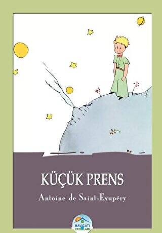 Küçük Prens - 1