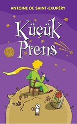 Küçük Prens - 1