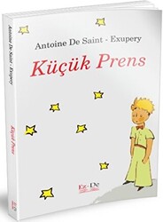 Küçük Prens - 1