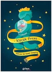 Küçük Prens - Grius Yayınları