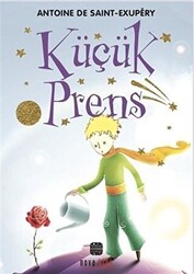 Küçük Prens - 1