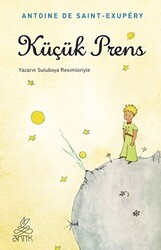 Küçük Prens - 1