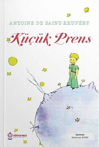 Küçük Prens - 1