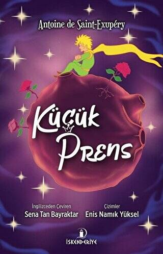 Küçük Prens - 1