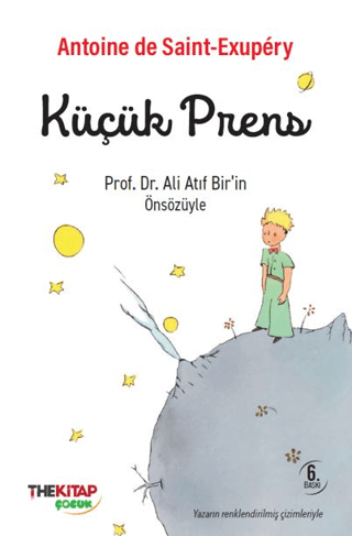 Küçük Prens - 1