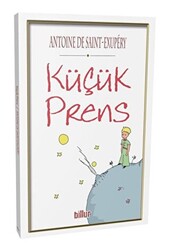 Küçük Prens - 1