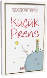 Küçük Prens - 1