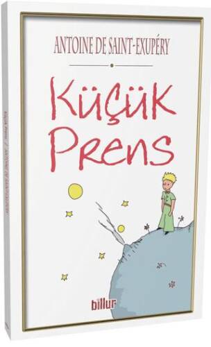 Küçük Prens - 1
