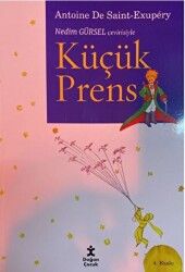 Küçük Prens - 1