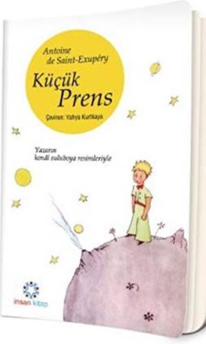 Küçük Prens - 1