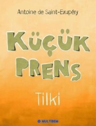Küçük Prens Set - 1
