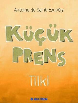 Küçük Prens Set - 1